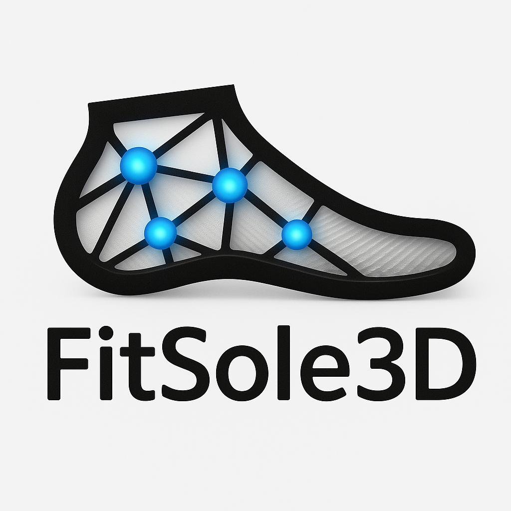 FitSole3D Logo